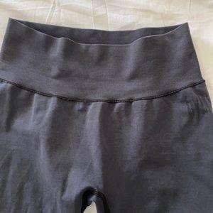 Gymshark Studio leggings